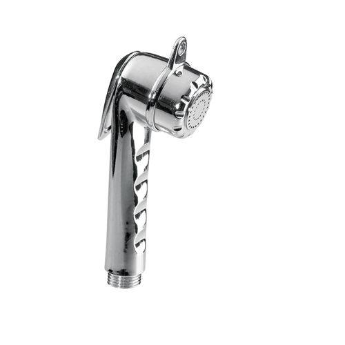 Topline Douchekop kunststof chroom - 00559133 01 small - 00559133