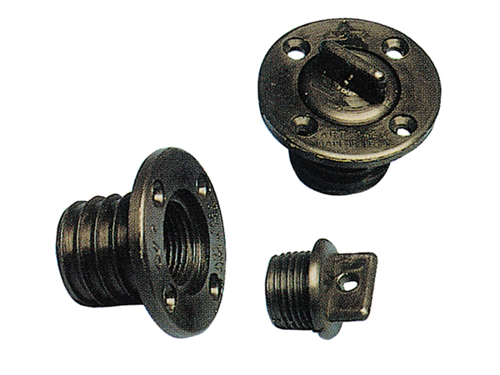 Lensplug diameter 42.3 mm Wit - 00561420 01 small - 00561420