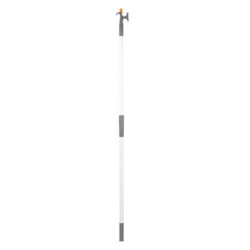 Telescopische Bootshaak, L=130/200cm, Wit - 00565841 01 small - 00565841