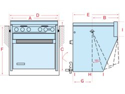 Force 10/ENO RVS 3 Pits Oven Euro Sub Compact - 00596122 02 small - 00596122