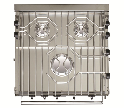 Force 10/ENO RVS 3 Pits Oven Euro Sub Compact - 00596122 07 small - 00596122
