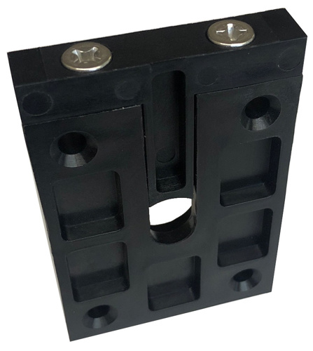 Force 10 Gimbal wall bracket nieuw, enkel - 00597154 01 small - 00597154