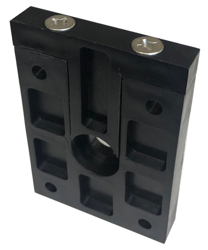 Force 10 Gimbal wall bracket nieuw, enkel - 00597154 02 small - 00597154