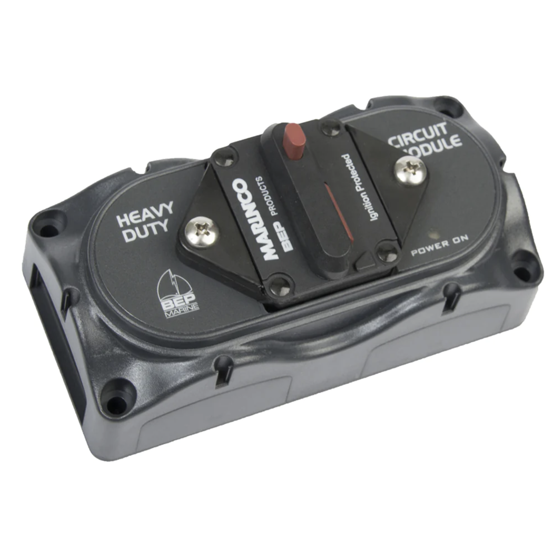 BEP Circuit Breaker Module Contour Heavy Duty 100A - 00598594 1 - 00598594