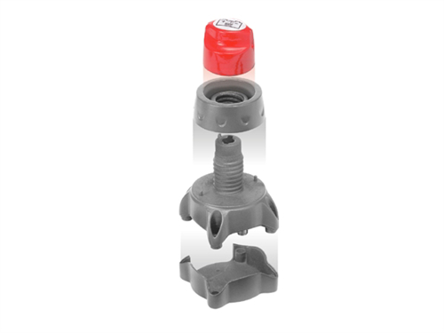 Bep "Easy Fit" Hoofdschakelaar 275a - 00598636 03 small - 00598636
