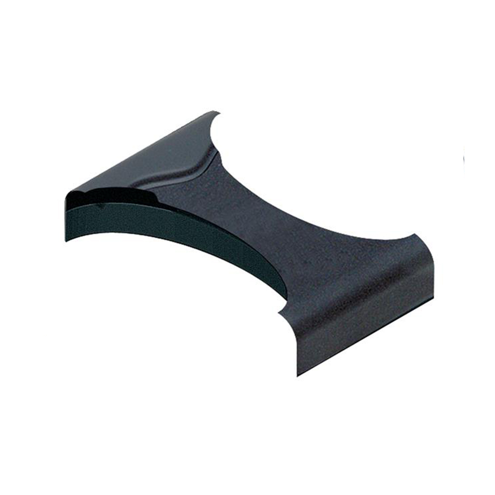 BEP Contour G2 koppelstuk zwart - 00598693 1 - 00598693