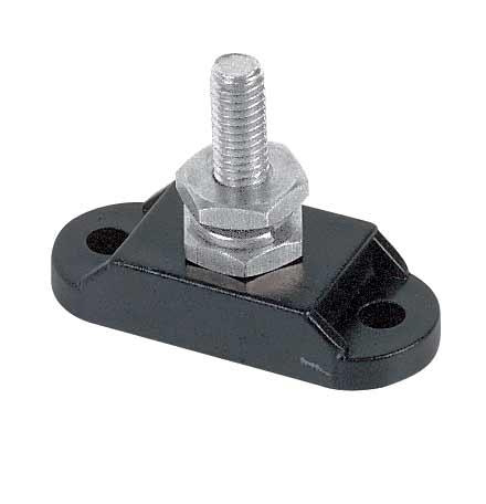 BEP ge&iuml;soleerd aansluitpunt 6mm positief met cover - Blister - 00598760d 01 small - 00598760D