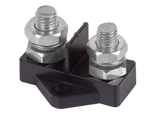 BEP ge&iuml;sol. dubb.aansluitp.10-8mm Yamaha - 00598766 01 small - 00598766