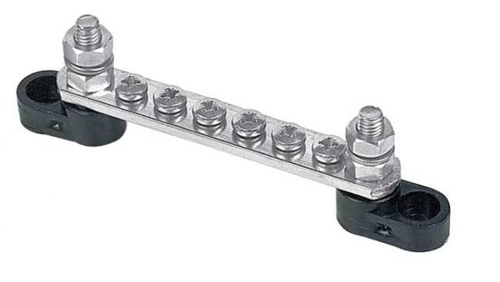 BEP aansluitstrip 6-voudig met cover - Blister - 00598770d 01 small - 00598770D