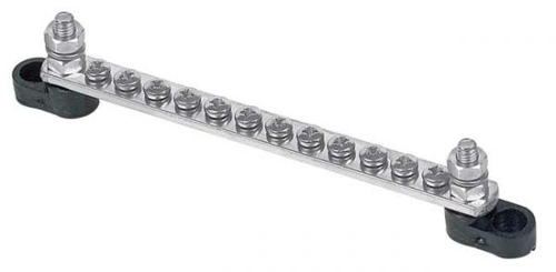 BEP aansluitstrip 12-voudig met cover- Blister - 00598771d 01 small - 00598771D