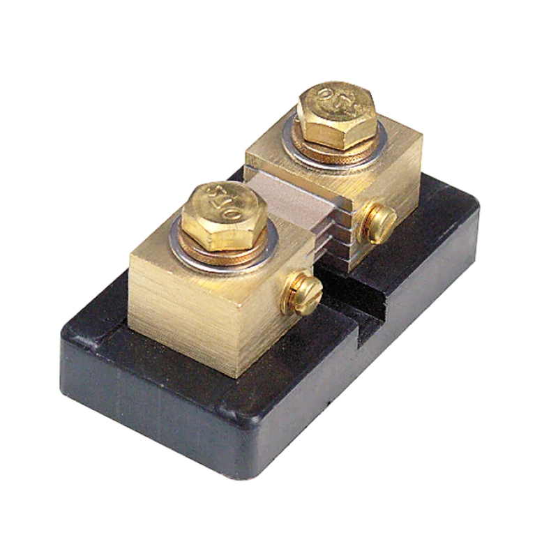 BEP Ammeter Shunt 450A/50MVscale - 00598779 1 - 00598779