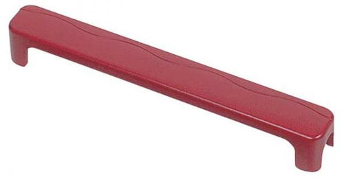BEP afdekkap 12-voudig, positief (rood) - 00598782 01 small - 00598782