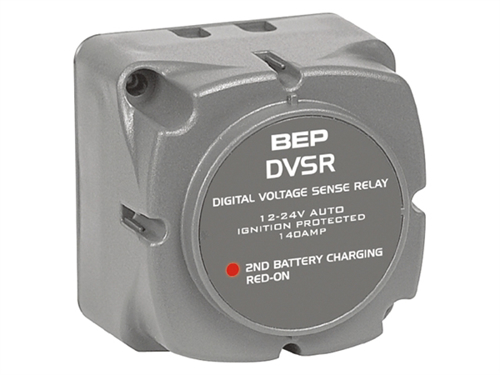 BEP DVSR 12/24V 140 Amp Digital Voltage Sensing Relay - 00598798 01 small - 00598798