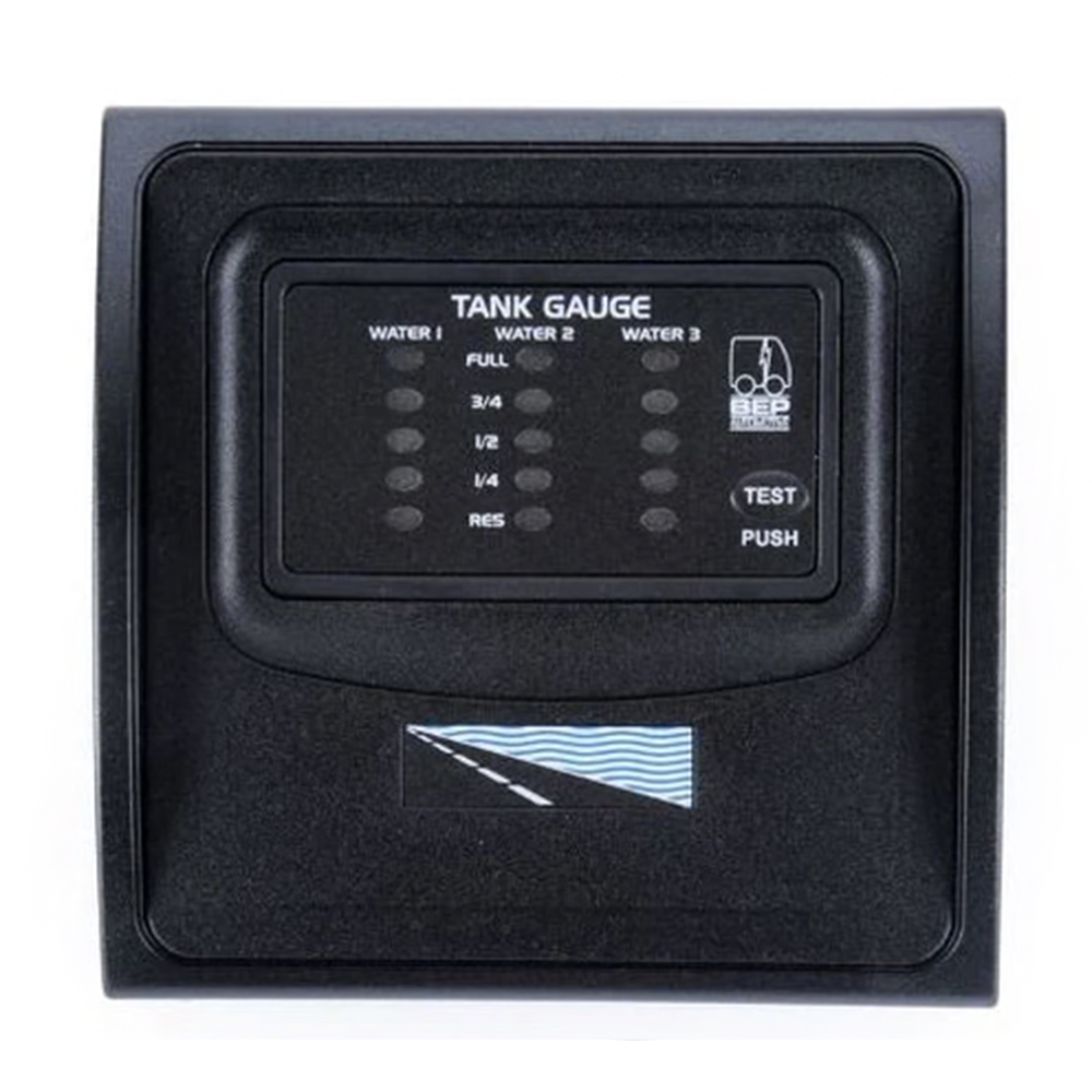 BEP RV Traveller tank gauge 1-3 tanks - 00598827 1 - 00598827