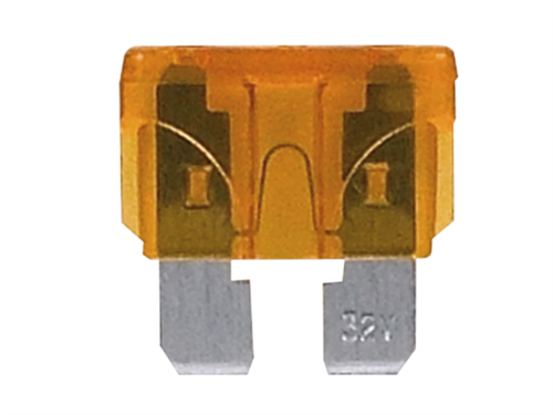 BEP ATC steekzekering 20 Amp - per stuk - 00598850 01 small - 00598850