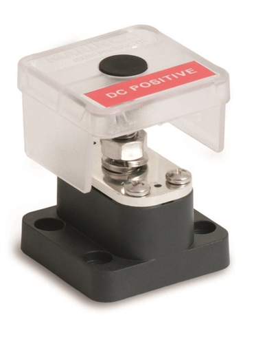 Pro Installer Single 8mm Stud with Power Tap Plate - 00599212 01 small - 00599212