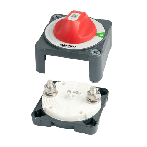 Pro Installer 400A Enkelpolig ON/OFF Accuschakelaar -EZ Montage - 00599222 03 small - 00599222