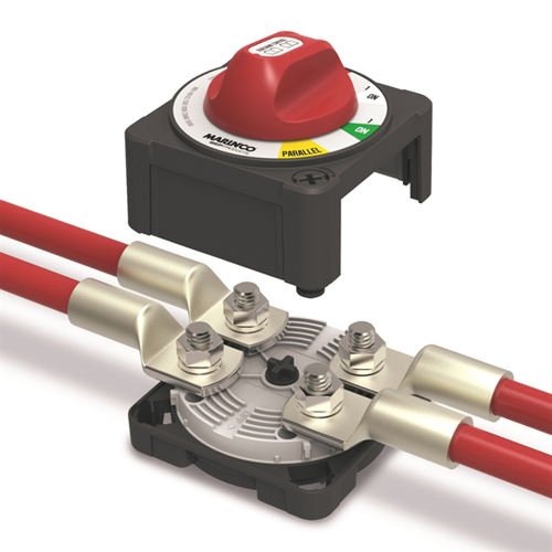 Pro Installer 400A Dual accubank controleschakelaar -EZ. Montage - 00599225 02 small - 00599225