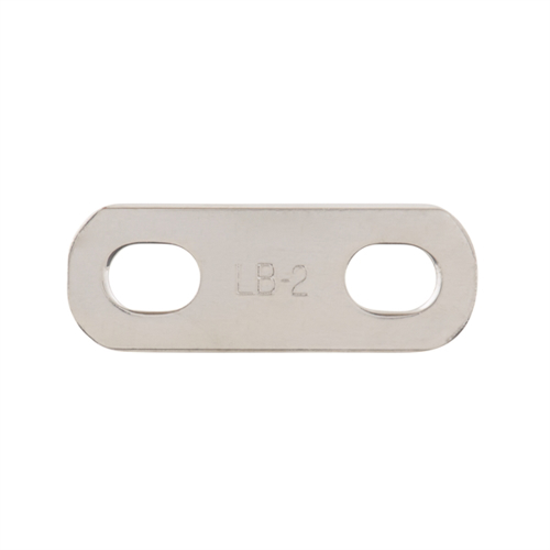 Pro Installer Linkstrip LB-2, 35,5-42,5 5mm,  (vp 5 stuks, prijs p/st) - 00599232 01 small - 00599232