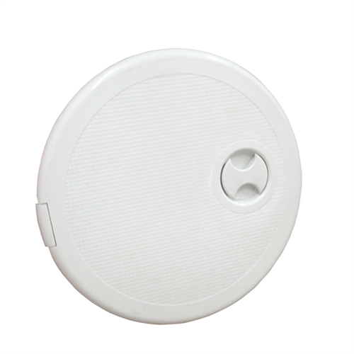 NR Inspectieluik rond scharnierend 334mm - 00599301 01 small - 00599301