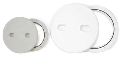 NR Inspectieluik rond schroefdeksel 210 mm - 00599304 01 small - 00599304