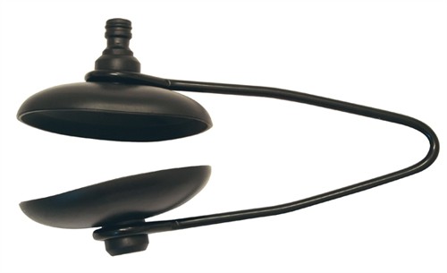NR Outboard Engine flusher, Oval - 00599332 01 small - 00599332