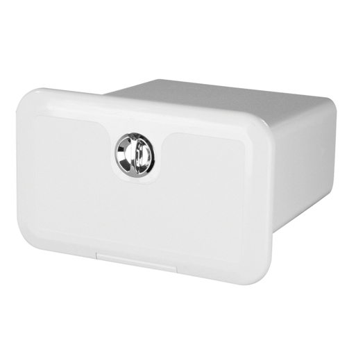 NR Storage Hatch for VHF/Gen. Use, 174x292x250mm, White - 00599376 01 small - 00599376