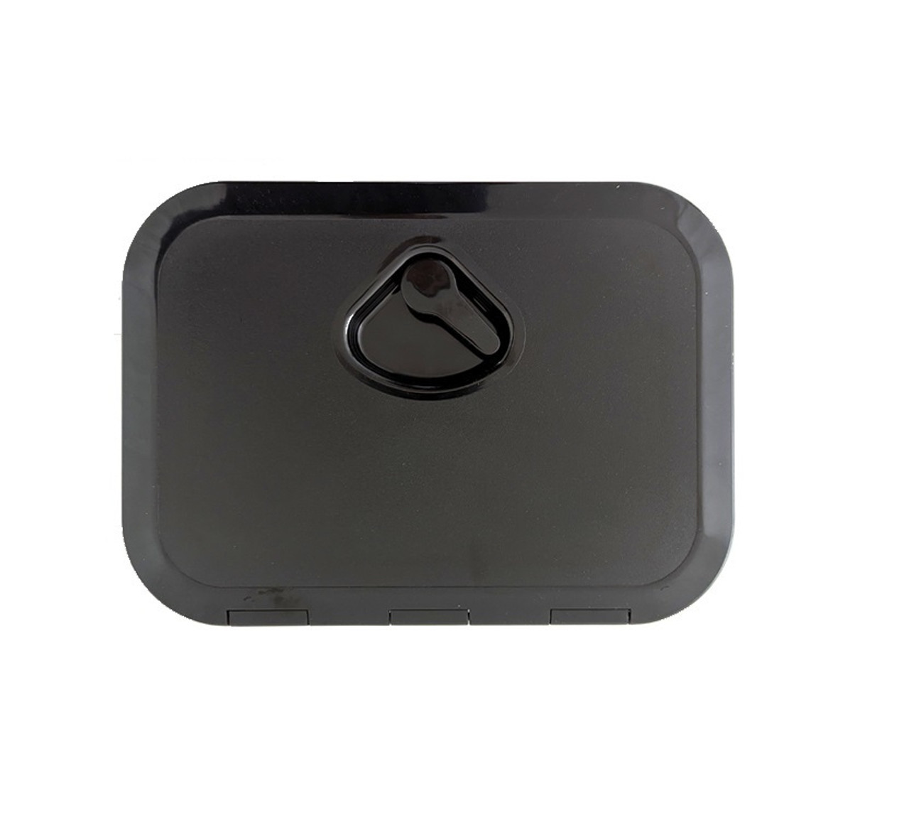 Top Line Inspectieluik 270x375mm Zwart - 00599385 1 - 00599385