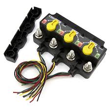 Egis Mobile XD Flex L Triple - (Relay/VSR/Relay) - Flying Wires, Retail Pack - 00599506 - 00599506