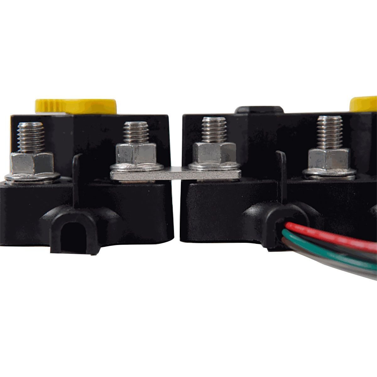 Egis Mobile XD Relay Link Busbar, Retail Pack - 00599551 3 - 00599551