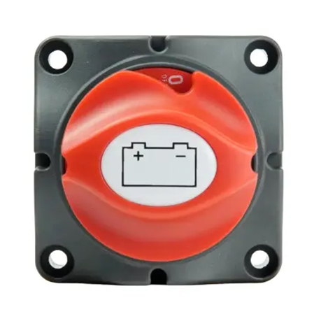 Egis Mobile Mini On/Off Battery Switch, 701, Retail Pack - 00599553 1 - 00599553