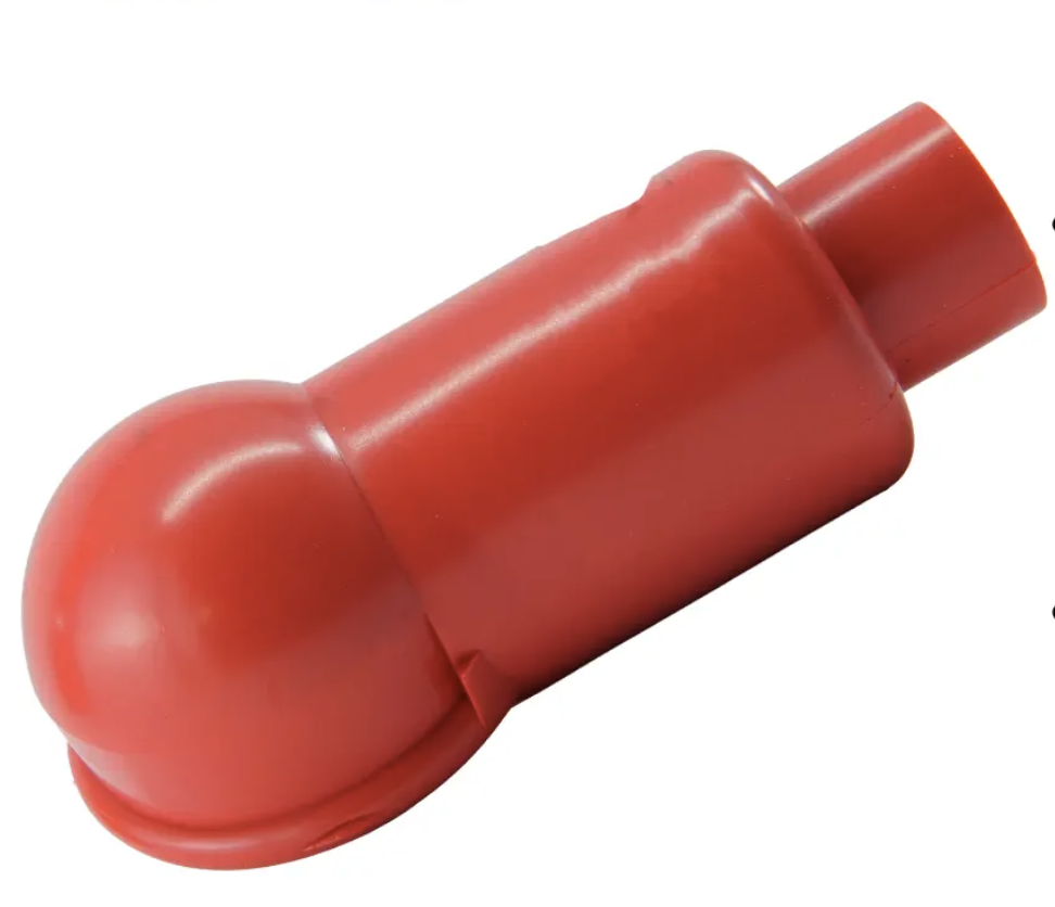Egis Mobile PowerPost Insulator, Retail Pack - 00599563 1 - 00599563