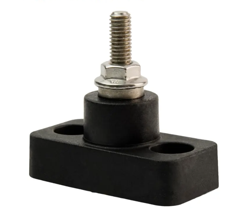 Egis Mobile PowerPost M6 (1/4") Stud, Retail Pack - 00599572 1 - 00599572