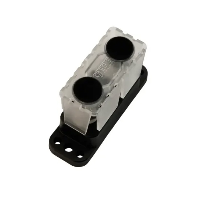 Egis Mobile Dual PowerPost 2x M10 (3/8") Studs, Retail Pack - 00599578 1 - 00599578