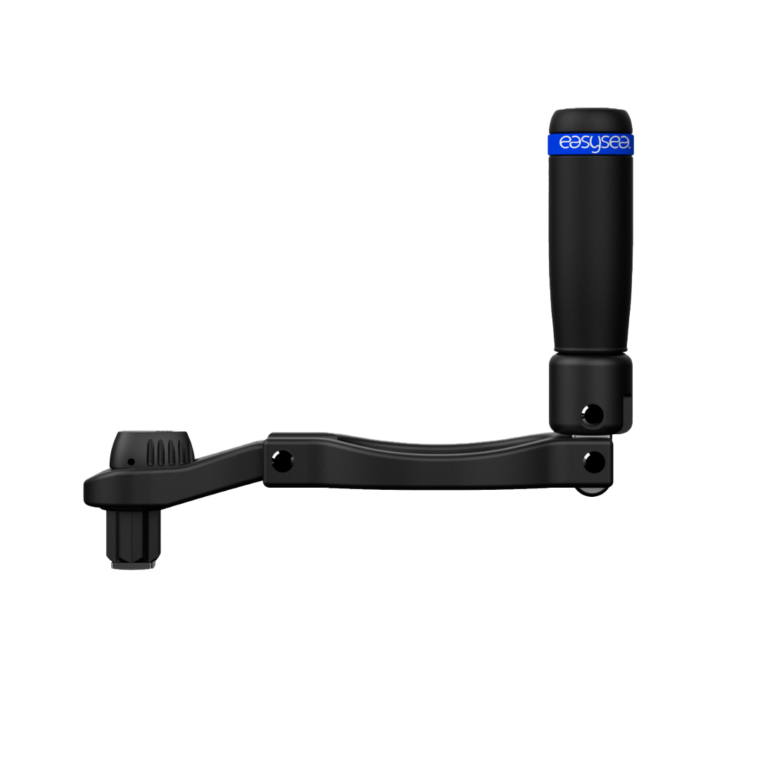 Easysea Flipper Max lierhendel opvouwbaar - 00620002 2 - 00620002
