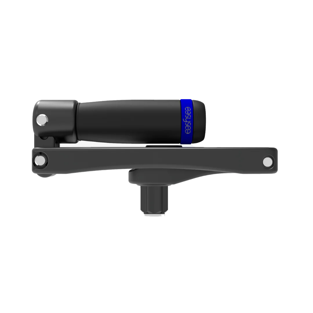 Easysea Flipper Max lierhendel opvouwbaar - 00620002 3 - 00620002