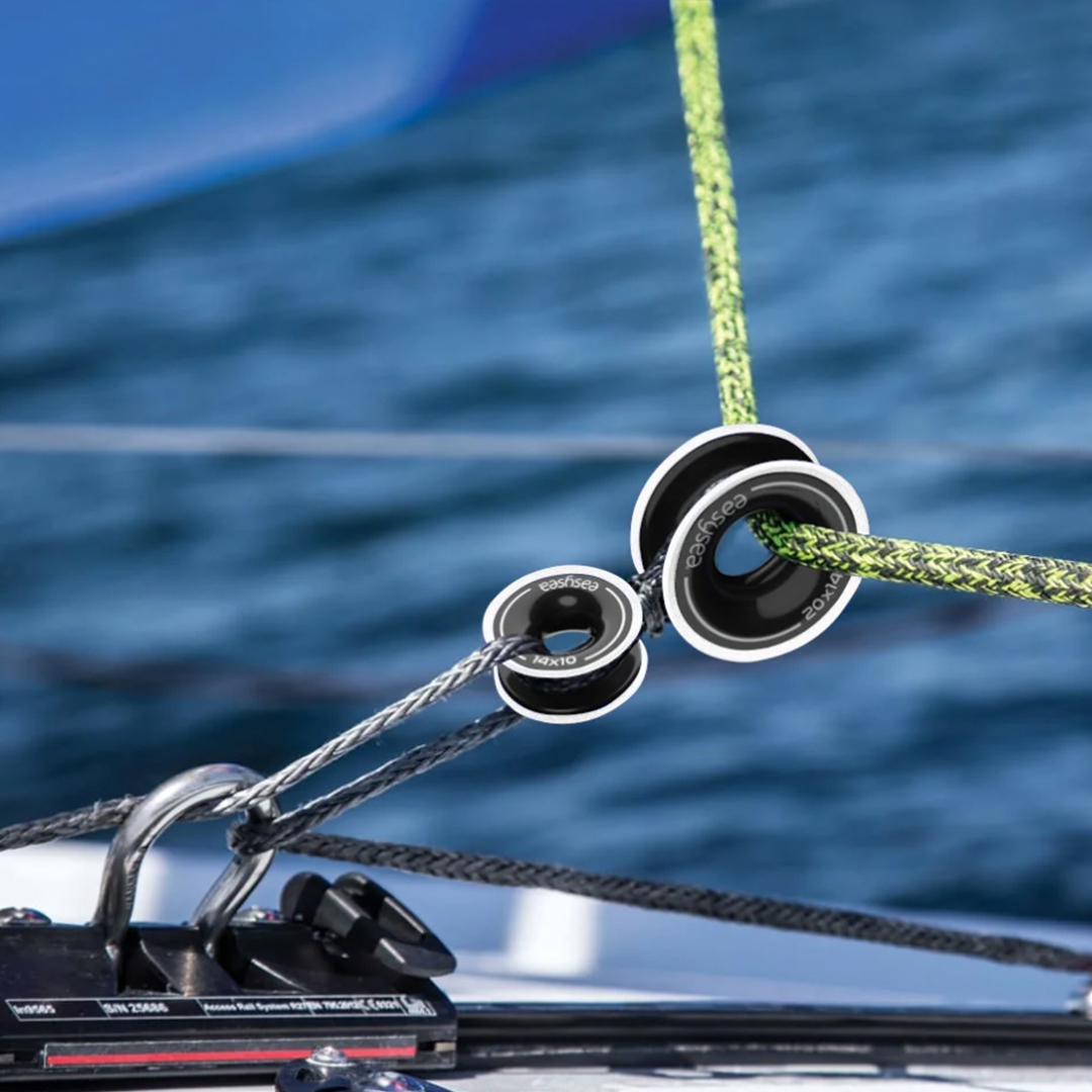 Easysea Olli XS Anti-shock low friction ring 8x5 - 00620010 3 - 00620010