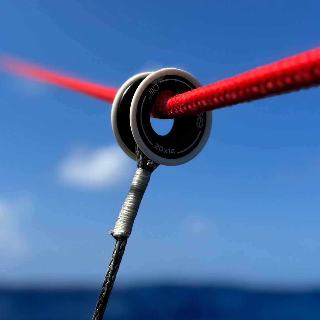 Easysea Olli XL Anti-shock low friction ring 38x28 - 00620014 2 - 00620014