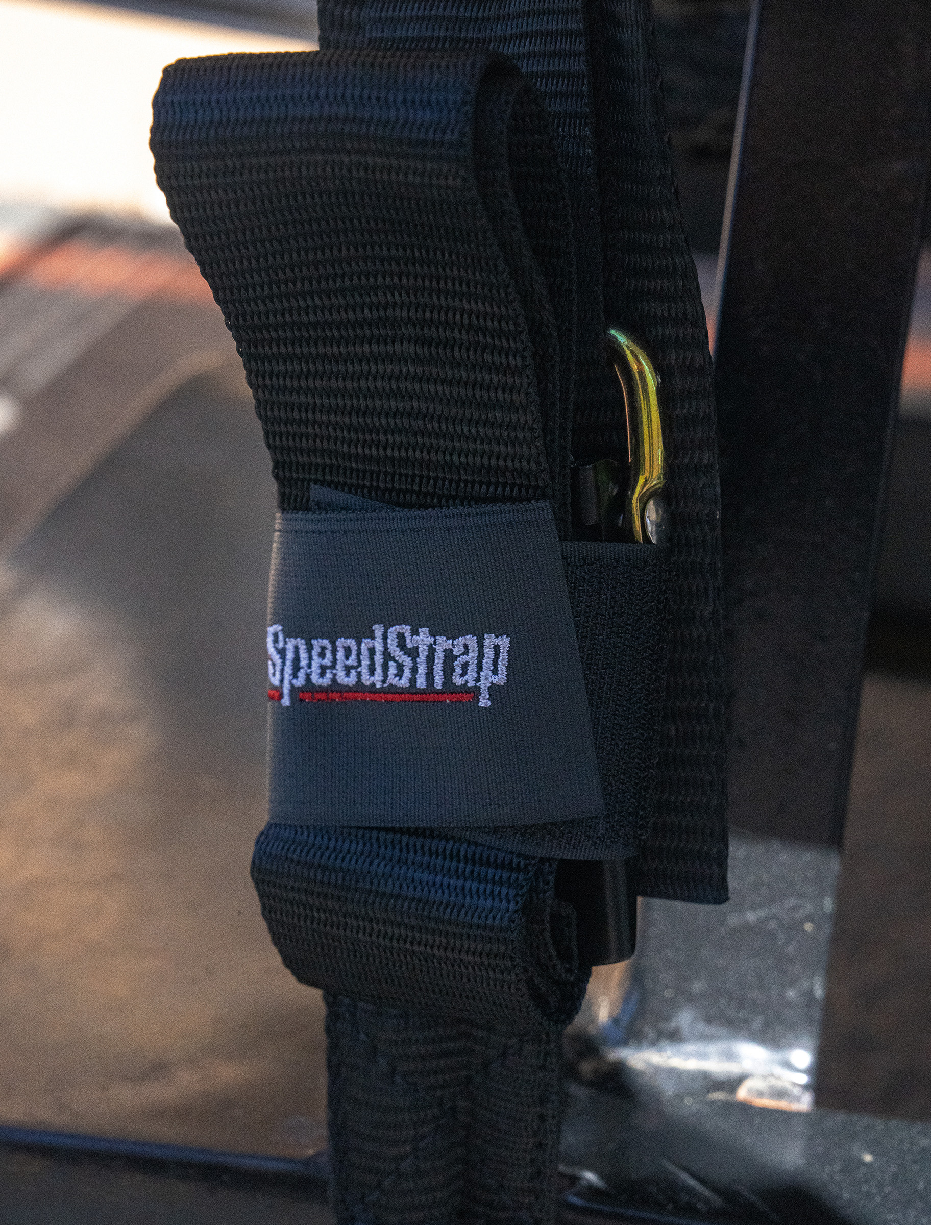 Speedstrap Tie-down band, 120cm, met s-haken, 2 st. - 00631003 3 - 00631003