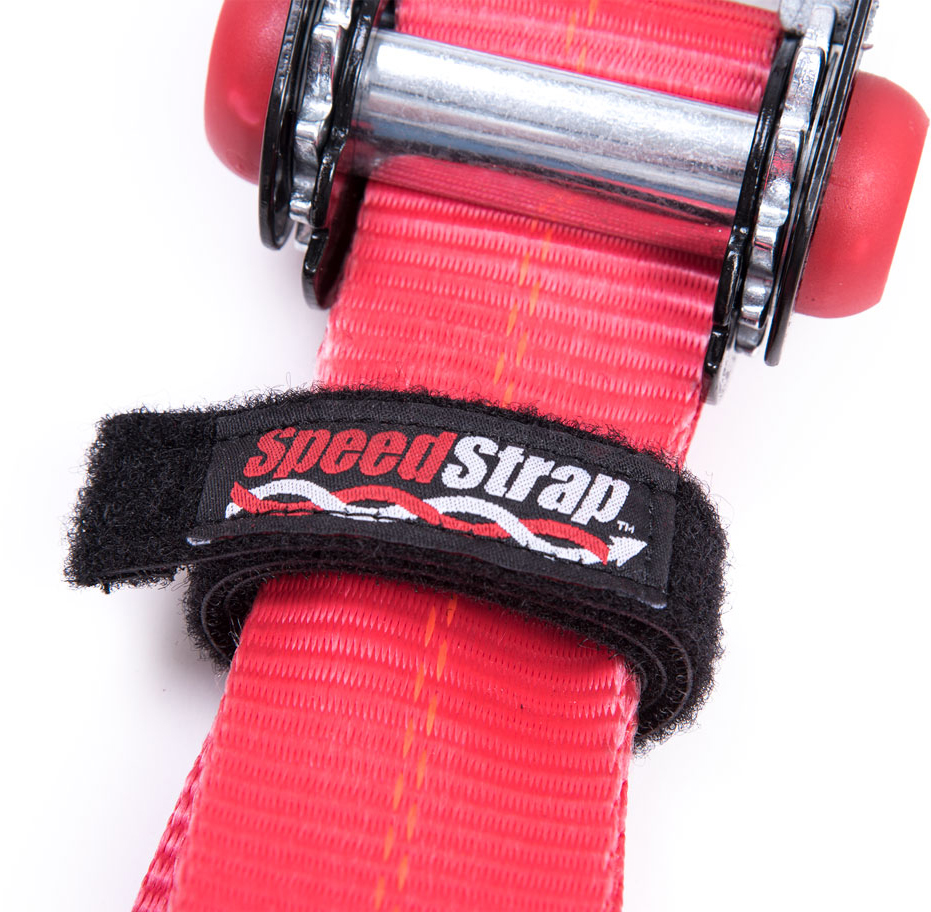 Speedstrap 25 mm SpeedWrap, dubbelzijdig klittenband, 50 cm, 2 st. - 00631030 5 - 00631030