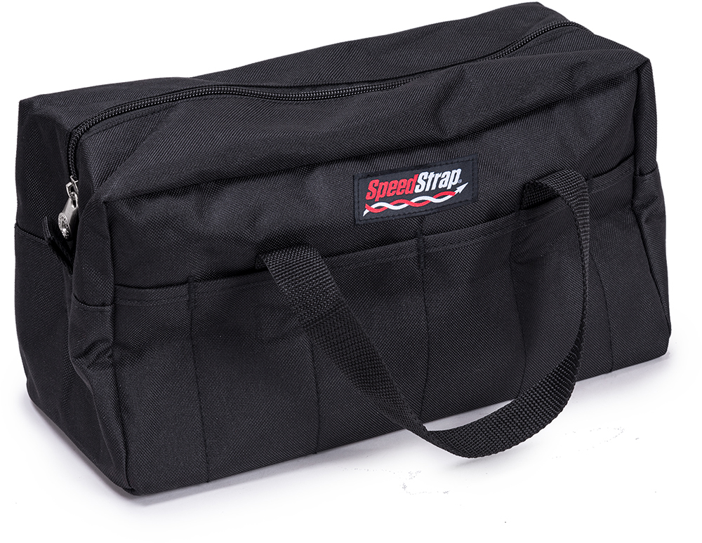 Speedstrap Tool Bag small, voor 25 en 38mm spanbanden - 00631031 2 - 00631031