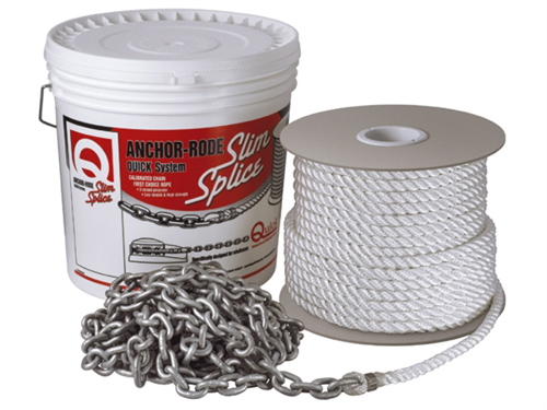 Slim Splice ketting/touw-10/16mm-10/100M - 00631444 01 small - 00631444