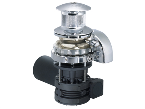 Quick Regal 1700W/24V/12mm met kaapstander, ketting BB - 00632018 01 small - 00632018