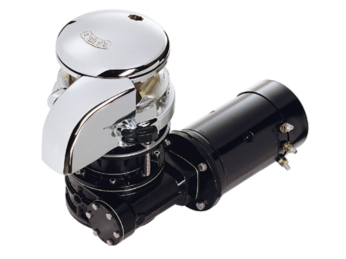 Quick Regal 2000W/24V/12mm, ketting BB - 00632089 01 small - 00632089
