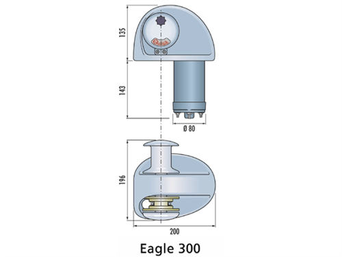 Quick Eagle 500W/12V/6mm - 00632094 06 small - 00632094