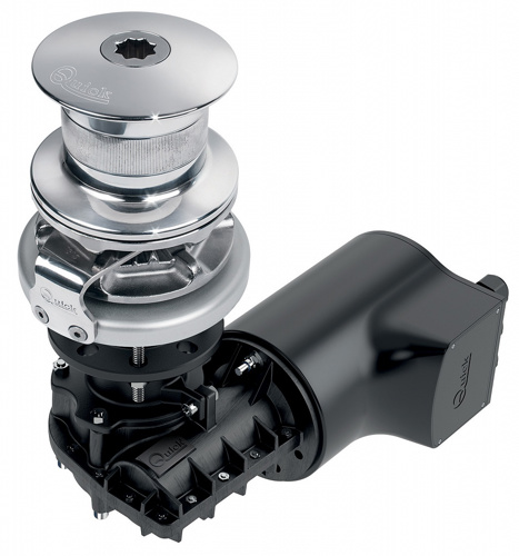 Quick Rider 1000W/12V/8mm met kaapstander - 00632115 01 small - 00632115