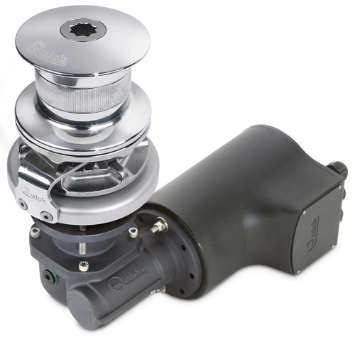Quick Rider 1400W/12V/8mm met kaapstander - 00632123 01 small - 00632123