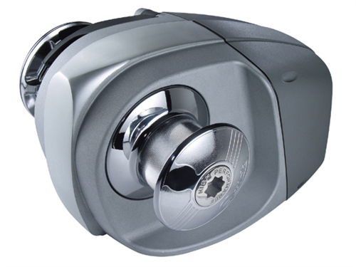Hector 1500W/12V/10mm Volt met kaapstander - 00632430 01 small - 00632430