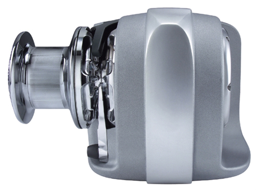Hector 1500W/12V/10mm met kaapstander op schijf - 00632437 01 small - 00632437