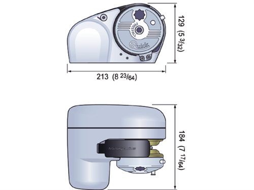 Quick Genius Free Fall 250W/12V/6mm - 00632512 04 small - 00632512